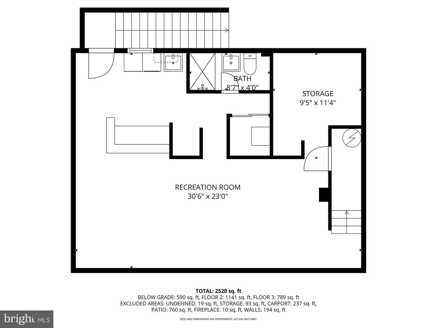4522 PICKETT RD, FAIRFAX, Virginia 22032, 4 Bedrooms Bedrooms, ,3 BathroomsBathrooms,Residential,For sale,4522 PICKETT RD,VAFX2268444 MLS # VAFX2268444