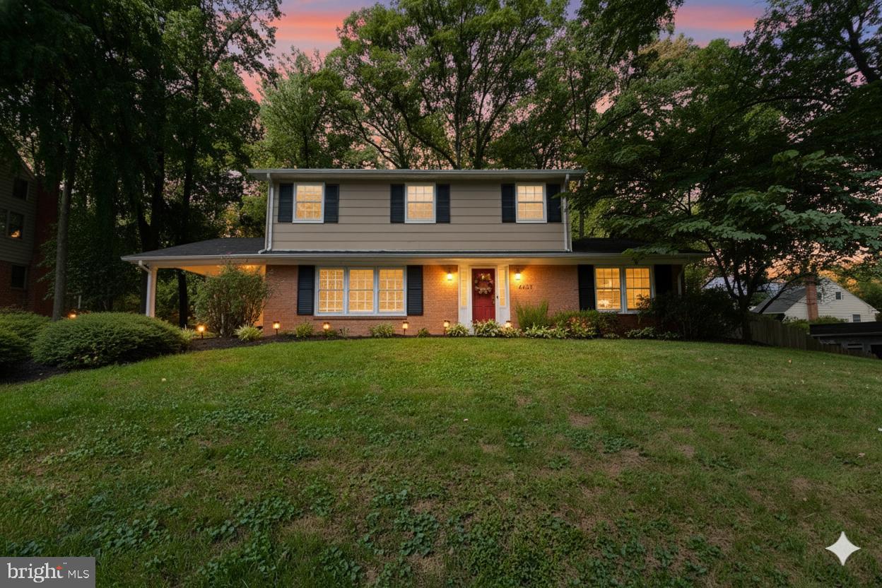 4522 PICKETT RD, FAIRFAX, Virginia 22032, 4 Bedrooms Bedrooms, ,3 BathroomsBathrooms,Residential,For sale,4522 PICKETT RD,VAFX2268444 MLS # VAFX2268444