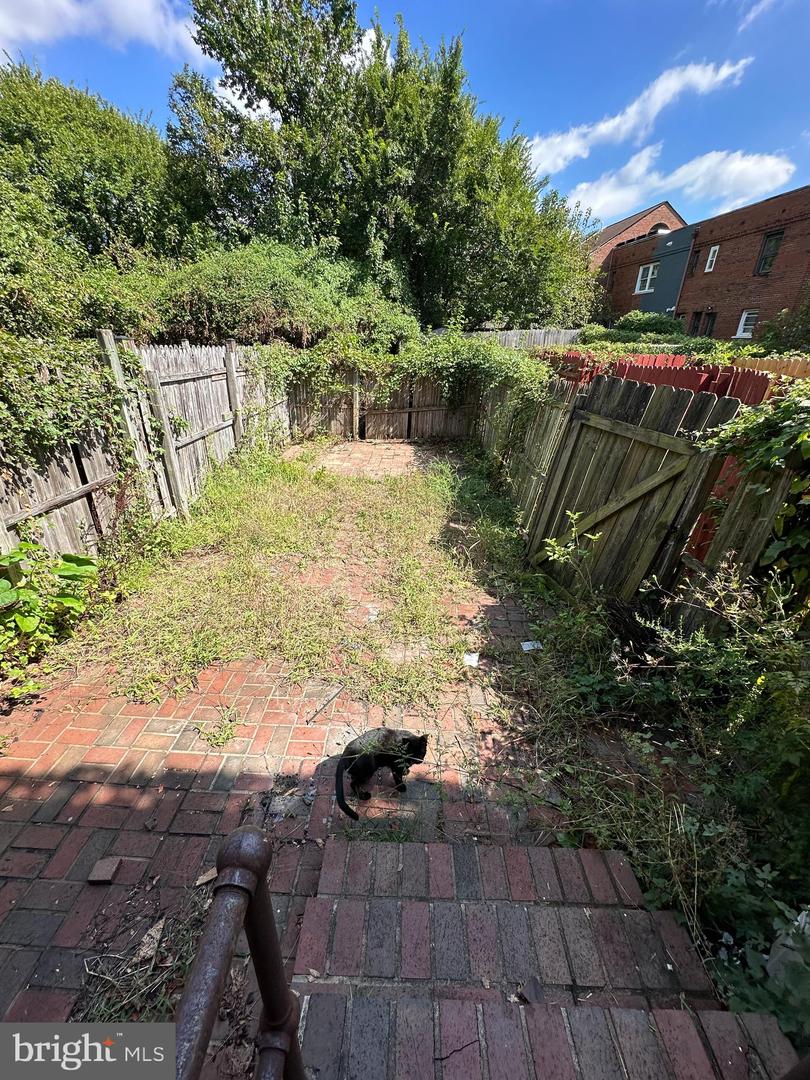 4911 JUST ST NE, WASHINGTON, District Of Columbia 20019, 1 Bedroom Bedrooms, ,1 BathroomBathrooms,Residential,For sale,4911 JUST ST NE,DCDC2223524 MLS # DCDC2223524