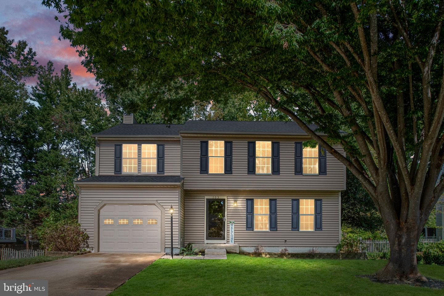 103 SPRING LAKE DR, STAFFORD, Virginia 22556, 5 Bedrooms Bedrooms, ,3 BathroomsBathrooms,Residential,For sale,103 SPRING LAKE DR,VAST2042826 MLS # VAST2042826