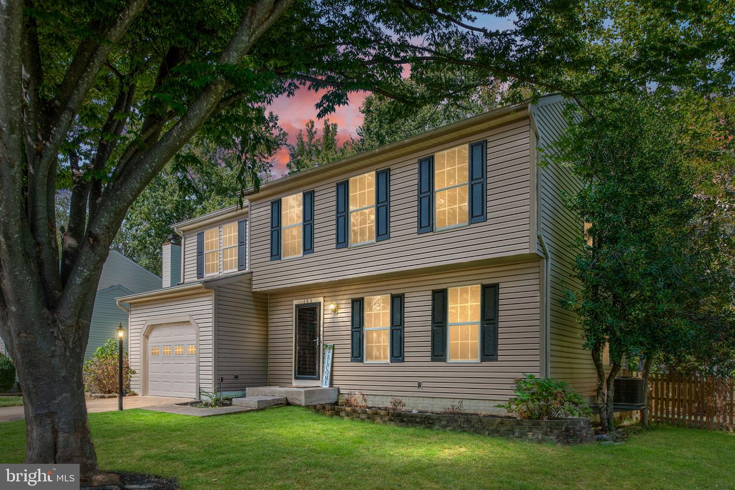 103 SPRING LAKE DR, STAFFORD, Virginia 22556, 5 Bedrooms Bedrooms, ,3 BathroomsBathrooms,Residential,For sale,103 SPRING LAKE DR,VAST2042826 MLS # VAST2042826