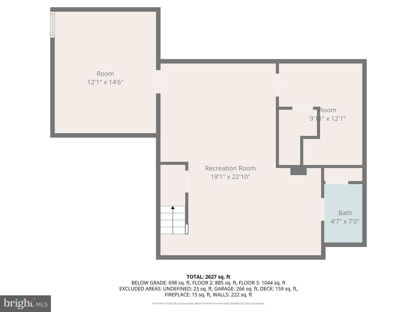 103 SPRING LAKE DR, STAFFORD, Virginia 22556, 5 Bedrooms Bedrooms, ,3 BathroomsBathrooms,Residential,For sale,103 SPRING LAKE DR,VAST2042826 MLS # VAST2042826