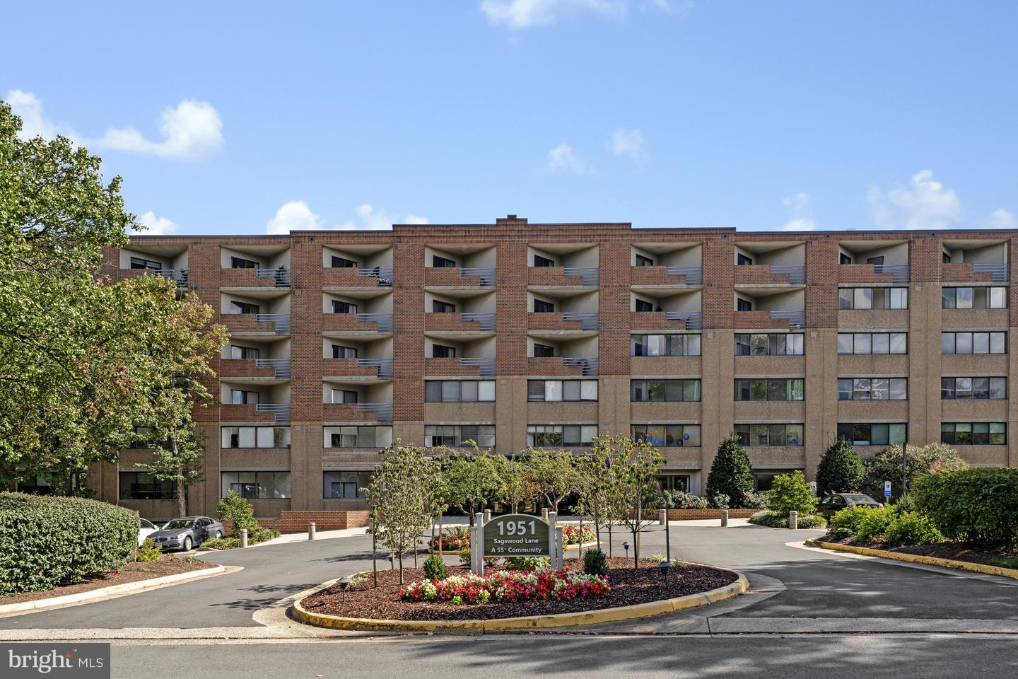 1951 SAGEWOOD LN #226, RESTON, Virginia 20191, 1 Bedroom Bedrooms, ,1 BathroomBathrooms,Residential,For sale,1951 SAGEWOOD LN #226,VAFX2268884 MLS # VAFX2268884