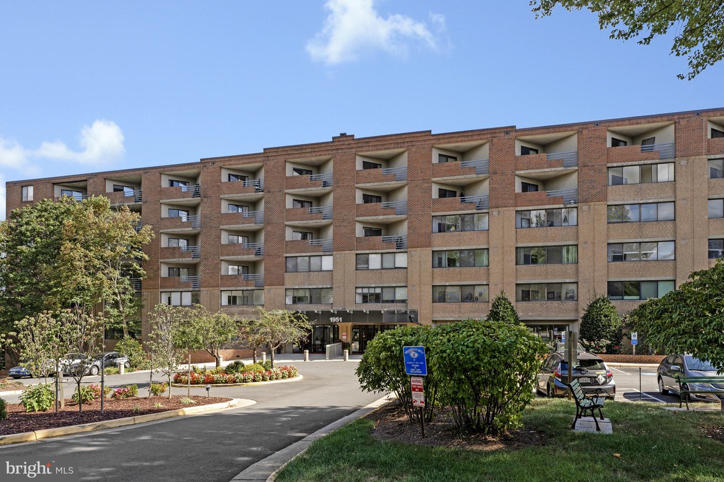 1951 SAGEWOOD LN #226, RESTON, Virginia 20191, 1 Bedroom Bedrooms, ,1 BathroomBathrooms,Residential,For sale,1951 SAGEWOOD LN #226,VAFX2268884 MLS # VAFX2268884