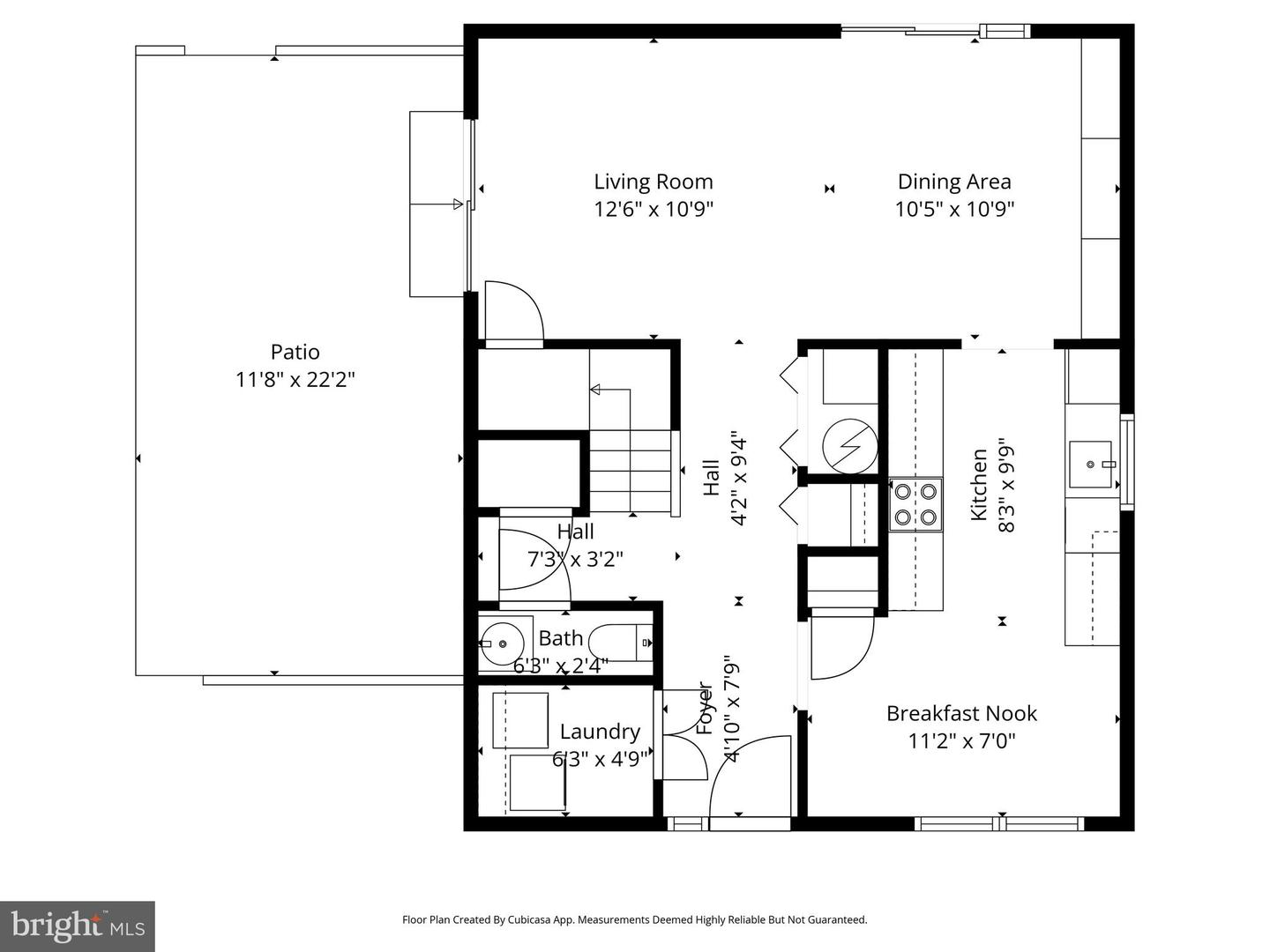 7206 LAVENDER LN, SPRINGFIELD, Virginia 22150, 3 Bedrooms Bedrooms, 9 Rooms Rooms,2 BathroomsBathrooms,Residential,For sale,7206 LAVENDER LN,VAFX2268900 MLS # VAFX2268900