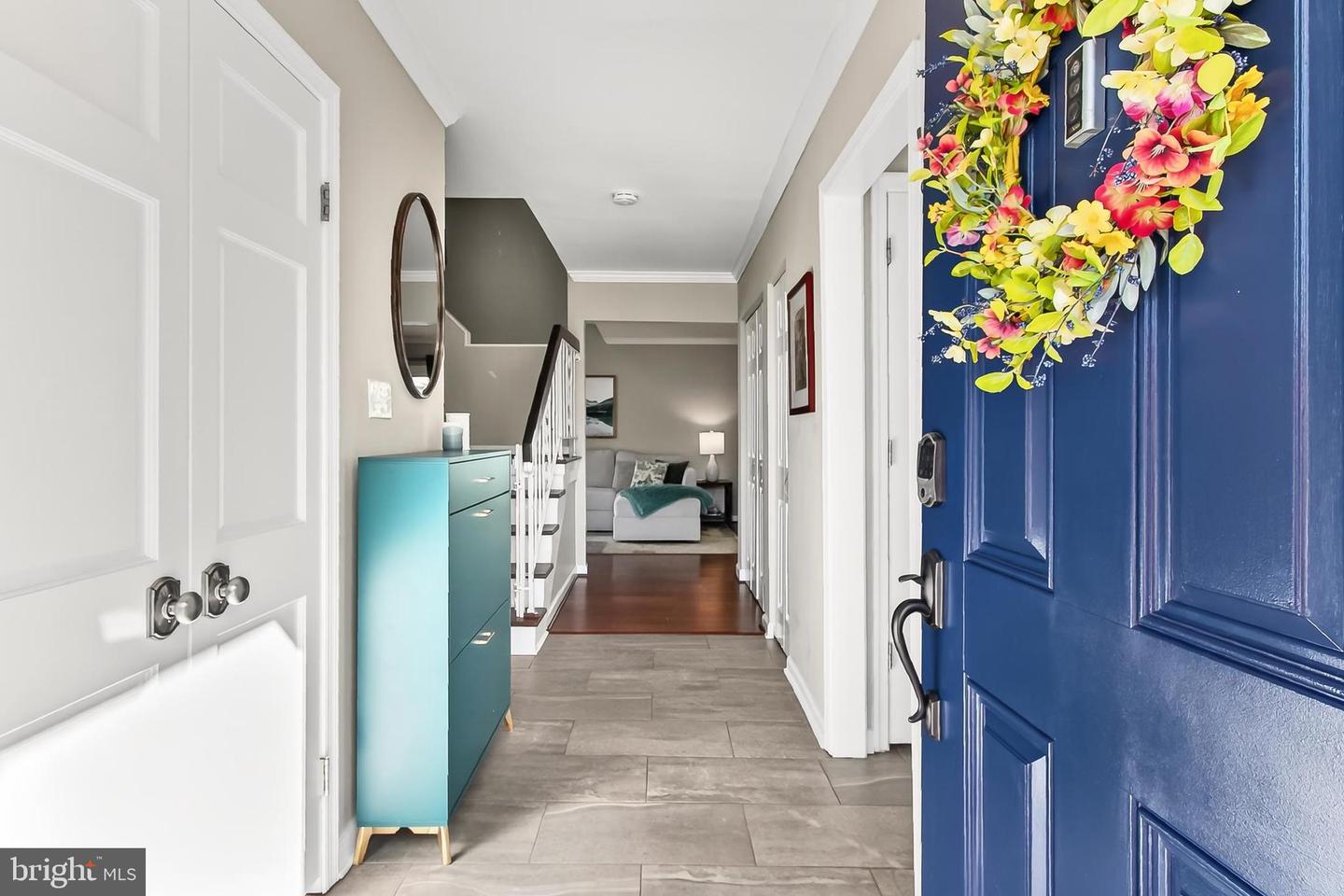 7206 LAVENDER LN, SPRINGFIELD, Virginia 22150, 3 Bedrooms Bedrooms, 9 Rooms Rooms,2 BathroomsBathrooms,Residential,For sale,7206 LAVENDER LN,VAFX2268900 MLS # VAFX2268900