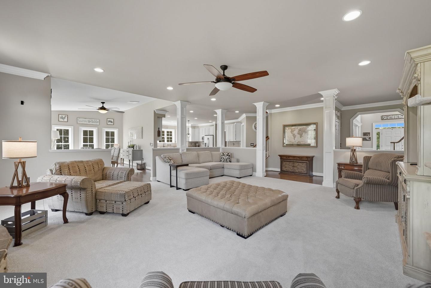 10004 WINDY HILL DR, NOKESVILLE, Virginia 20181, 6 Bedrooms Bedrooms, ,5 BathroomsBathrooms,Residential,For sale,10004 WINDY HILL DR,VAPW2104710 MLS # VAPW2104710