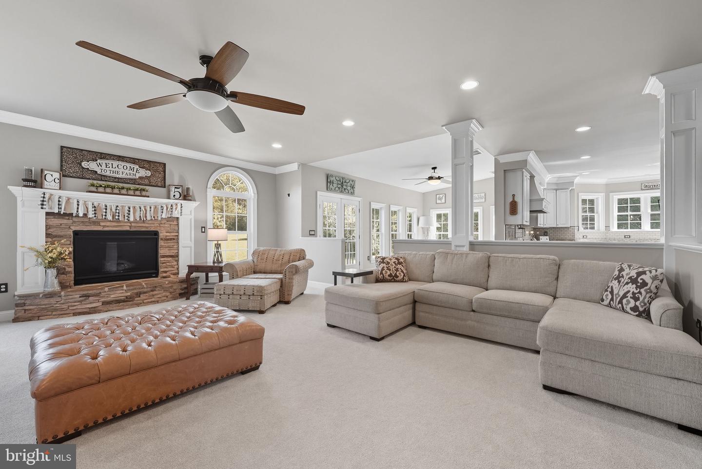 10004 WINDY HILL DR, NOKESVILLE, Virginia 20181, 6 Bedrooms Bedrooms, ,5 BathroomsBathrooms,Residential,For sale,10004 WINDY HILL DR,VAPW2104710 MLS # VAPW2104710