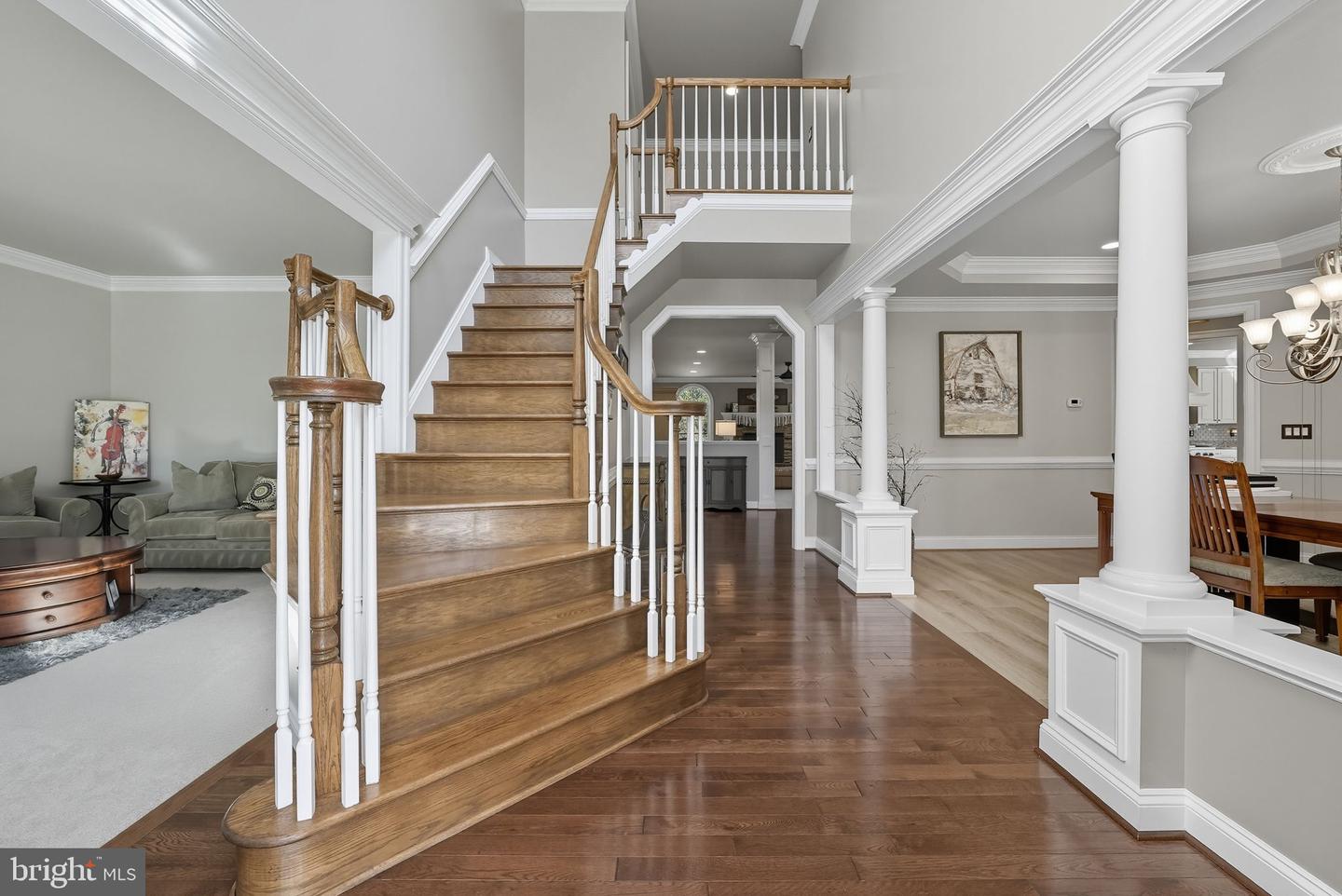 10004 WINDY HILL DR, NOKESVILLE, Virginia 20181, 6 Bedrooms Bedrooms, ,5 BathroomsBathrooms,Residential,For sale,10004 WINDY HILL DR,VAPW2104710 MLS # VAPW2104710