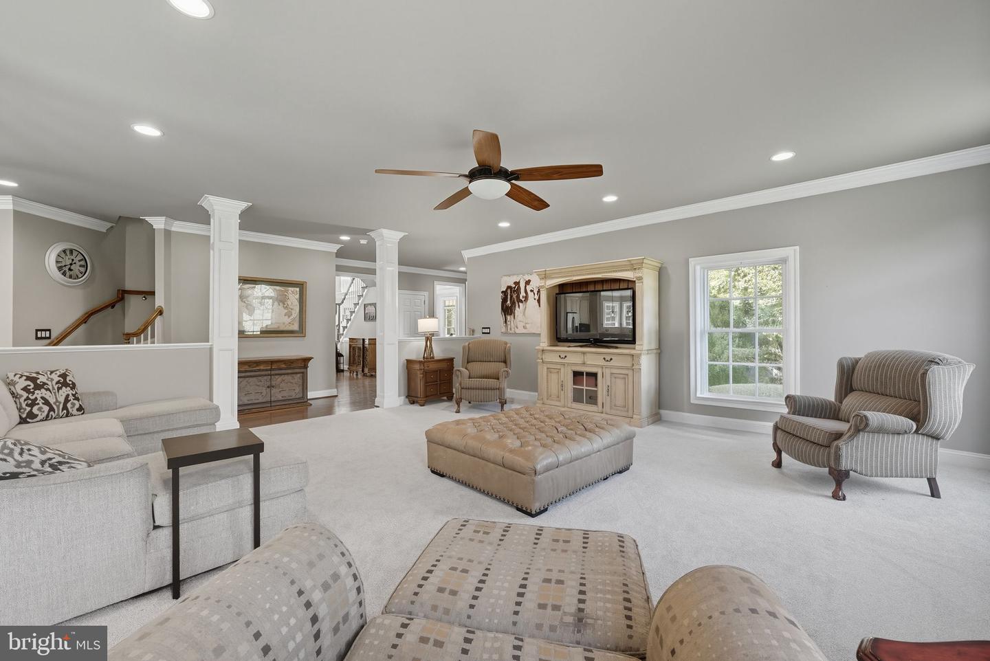 10004 WINDY HILL DR, NOKESVILLE, Virginia 20181, 6 Bedrooms Bedrooms, ,5 BathroomsBathrooms,Residential,For sale,10004 WINDY HILL DR,VAPW2104710 MLS # VAPW2104710