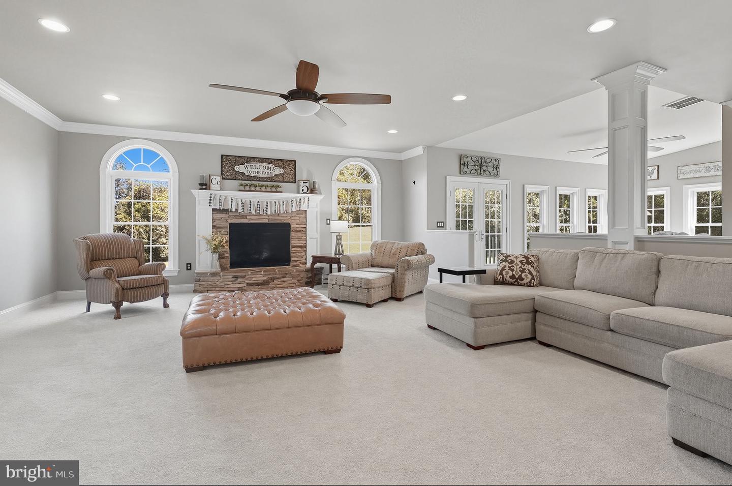 10004 WINDY HILL DR, NOKESVILLE, Virginia 20181, 6 Bedrooms Bedrooms, ,5 BathroomsBathrooms,Residential,For sale,10004 WINDY HILL DR,VAPW2104710 MLS # VAPW2104710