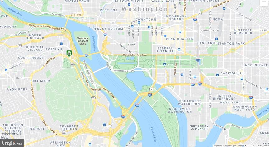 1011 ARLINGTON BLVD #648, ARLINGTON, Virginia 22209, 1 Bedroom Bedrooms, ,1 BathroomBathrooms,Residential,For sale,1011 ARLINGTON BLVD #648,VAAR2064204 MLS # VAAR2064204