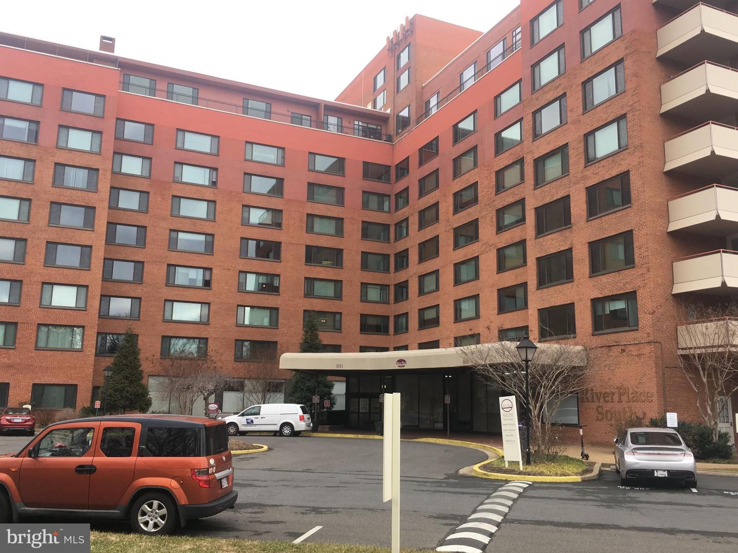 1011 ARLINGTON BLVD #648, ARLINGTON, Virginia 22209, 1 Bedroom Bedrooms, ,1 BathroomBathrooms,Residential,For sale,1011 ARLINGTON BLVD #648,VAAR2064204 MLS # VAAR2064204