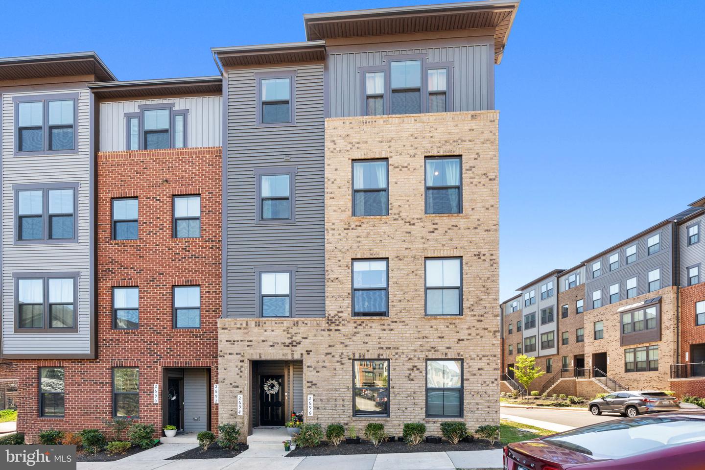 2694 VELOCITY RD #33K, HERNDON, Virginia 20171, 3 Bedrooms Bedrooms, ,2 BathroomsBathrooms,Residential,For sale,2694 VELOCITY RD #33K,VAFX2269520 MLS # VAFX2269520