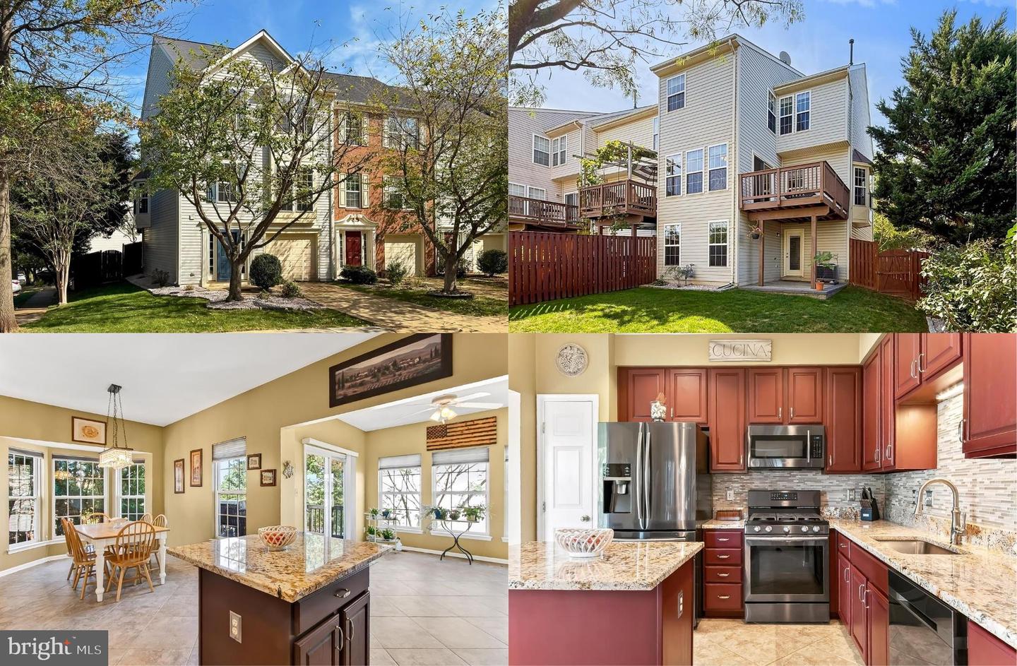 14734 DUCKTAN LOOP, GAINESVILLE, Virginia 20155, 3 Bedrooms Bedrooms, ,2 BathroomsBathrooms,Residential,For sale,14734 DUCKTAN LOOP,VAPW2104892 MLS # VAPW2104892