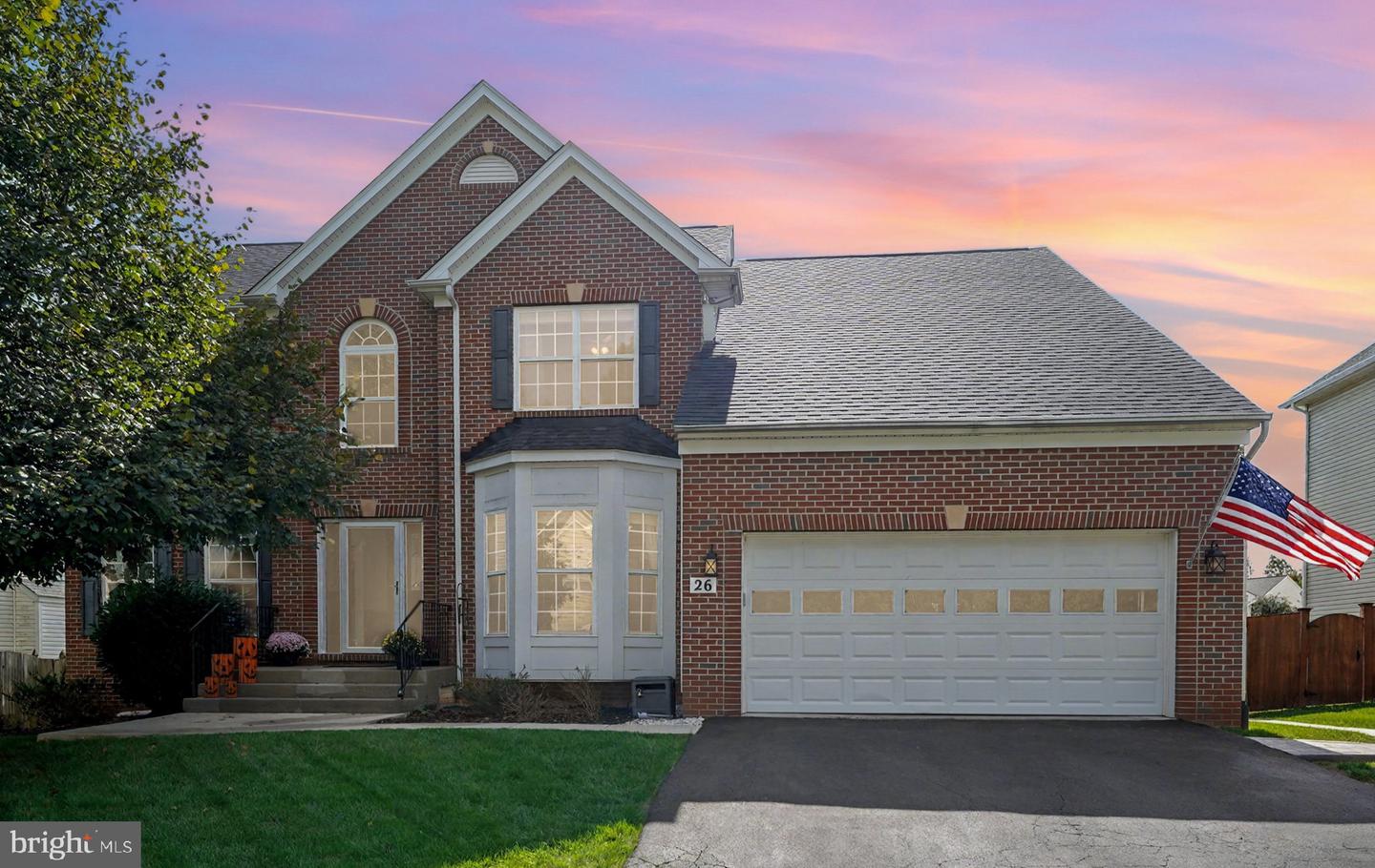 26 SAINT RICHARDS CT, STAFFORD, Virginia 22556, 5 Bedrooms Bedrooms, ,4 BathroomsBathrooms,Residential,For sale,26 SAINT RICHARDS CT,VAST2043076 MLS # VAST2043076