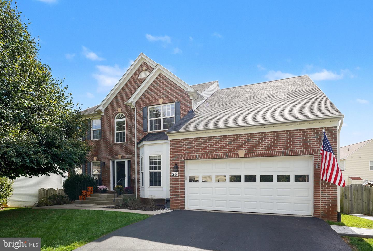 26 SAINT RICHARDS CT, STAFFORD, Virginia 22556, 5 Bedrooms Bedrooms, ,4 BathroomsBathrooms,Residential,For sale,26 SAINT RICHARDS CT,VAST2043076 MLS # VAST2043076