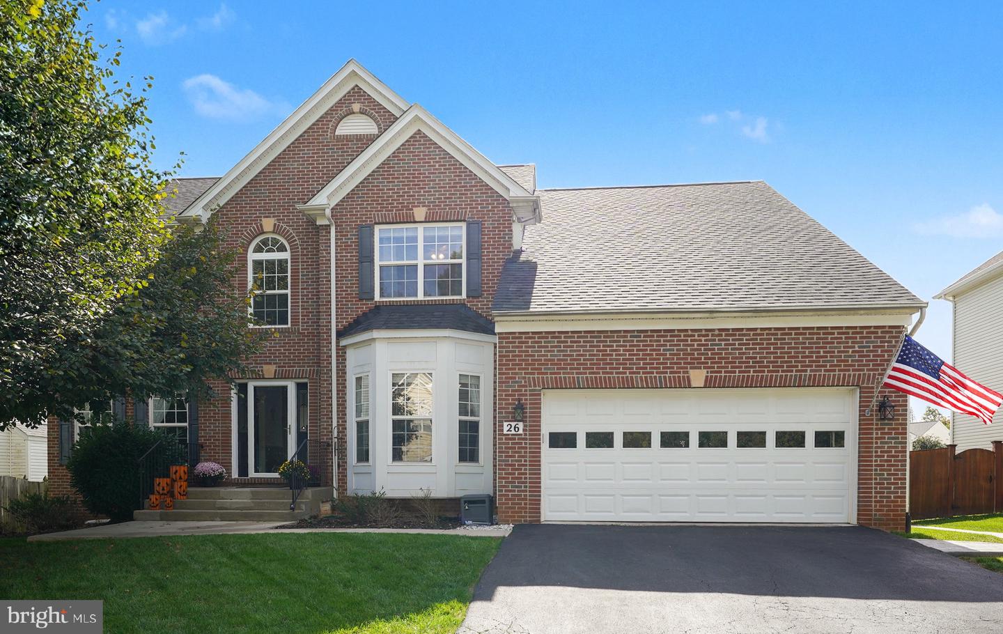 26 SAINT RICHARDS CT, STAFFORD, Virginia 22556, 5 Bedrooms Bedrooms, ,4 BathroomsBathrooms,Residential,For sale,26 SAINT RICHARDS CT,VAST2043076 MLS # VAST2043076