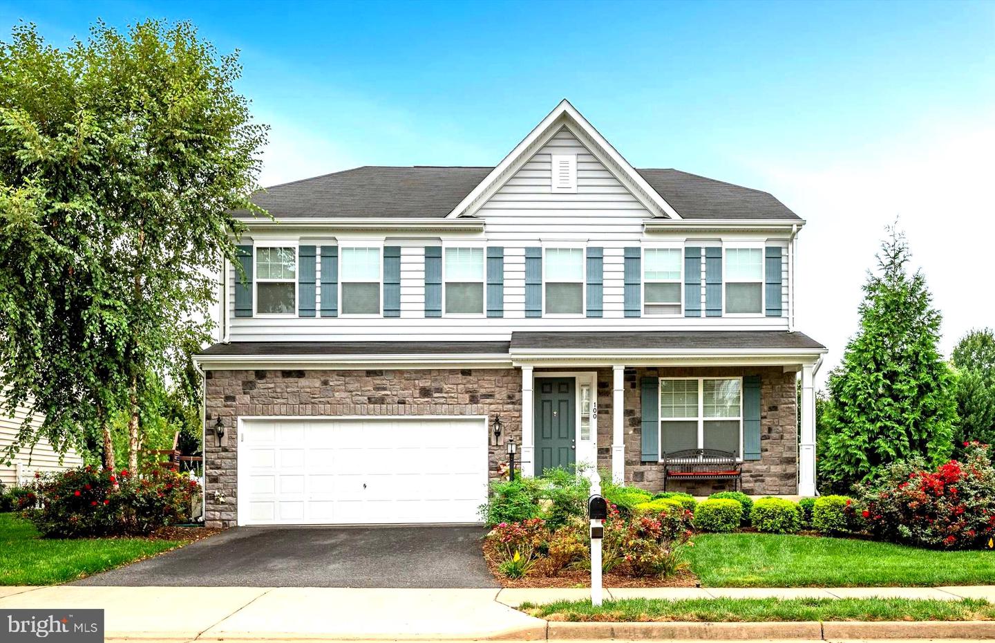 100 SILVER COMET CT, FREDERICKSBURG, Virginia 22405, 5 Bedrooms Bedrooms, ,3 BathroomsBathrooms,Residential,For sale,100 SILVER COMET CT,VAST2043078 MLS # VAST2043078