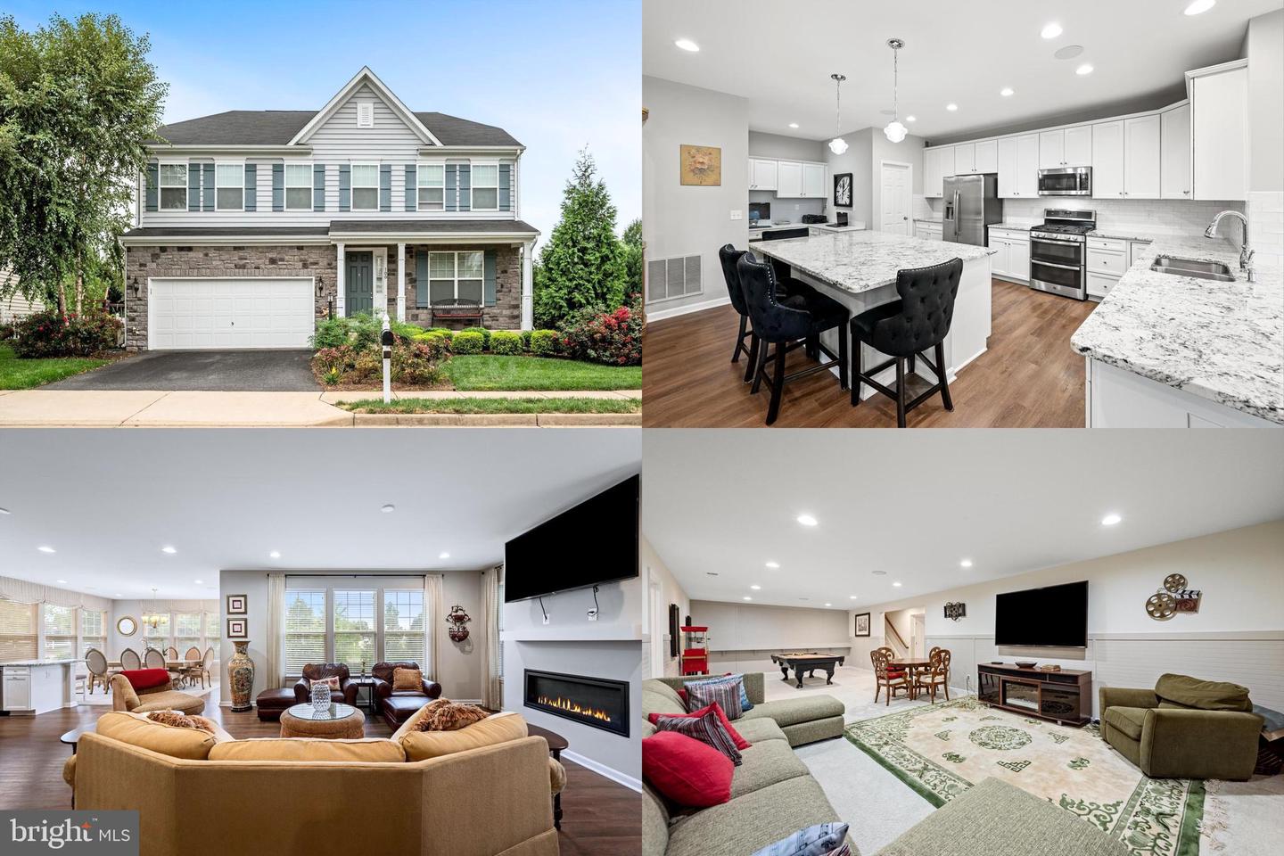 100 SILVER COMET CT, FREDERICKSBURG, Virginia 22405, 5 Bedrooms Bedrooms, ,3 BathroomsBathrooms,Residential,For sale,100 SILVER COMET CT,VAST2043078 MLS # VAST2043078