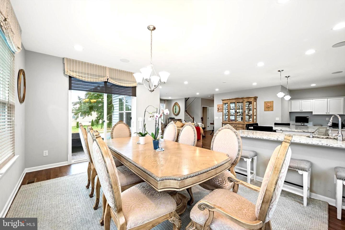 100 SILVER COMET CT, FREDERICKSBURG, Virginia 22405, 5 Bedrooms Bedrooms, ,3 BathroomsBathrooms,Residential,For sale,100 SILVER COMET CT,VAST2043078 MLS # VAST2043078