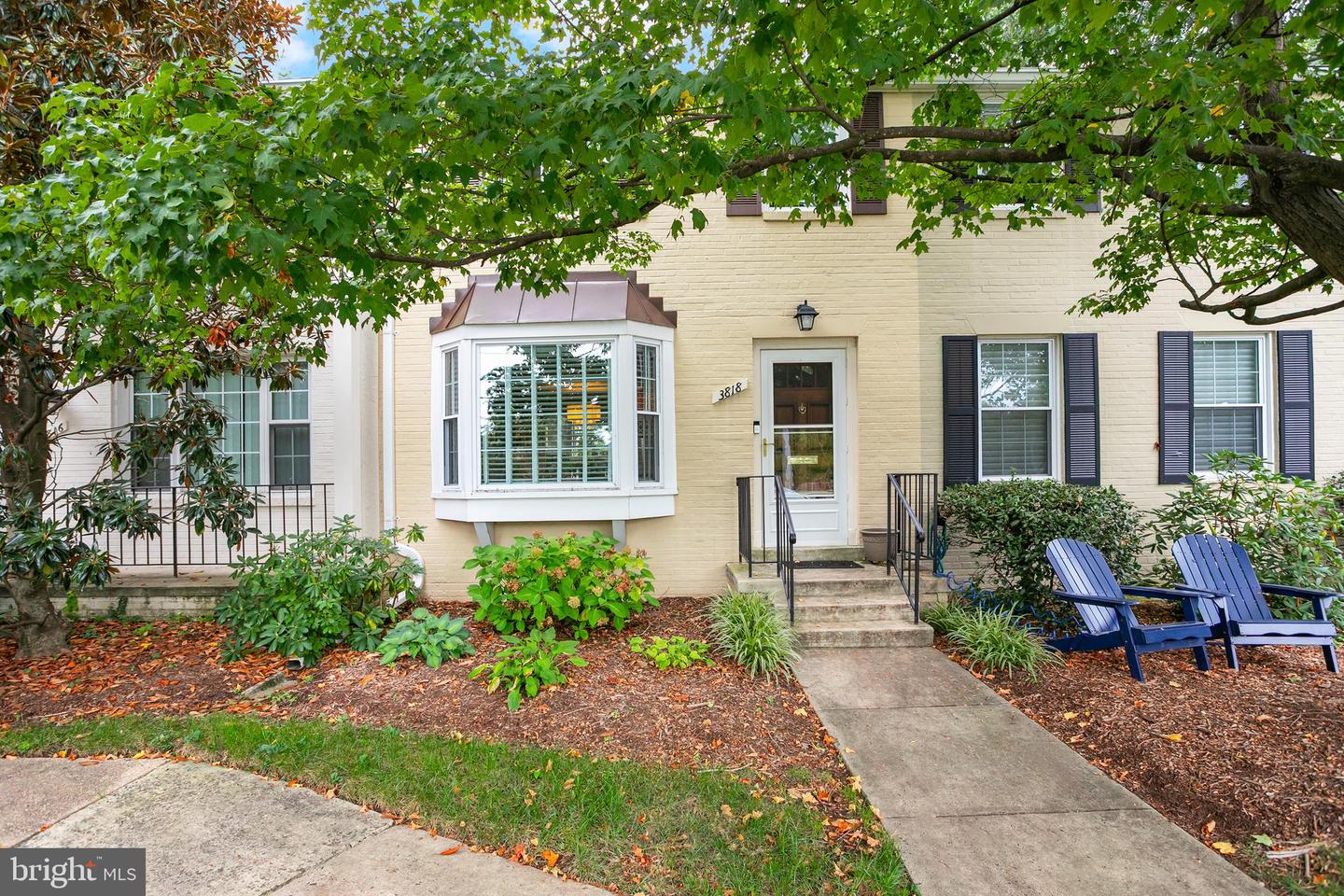 3818 KING ST, ALEXANDRIA, Virginia 22302, 3 Bedrooms Bedrooms, ,2 BathroomsBathrooms,Residential,For sale,3818 KING ST,VAAX2050294 MLS # VAAX2050294