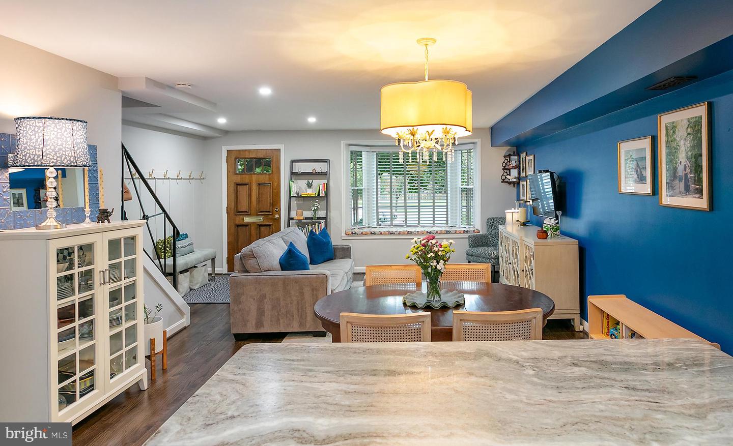 3818 KING ST, ALEXANDRIA, Virginia 22302, 3 Bedrooms Bedrooms, ,2 BathroomsBathrooms,Residential,For sale,3818 KING ST,VAAX2050294 MLS # VAAX2050294