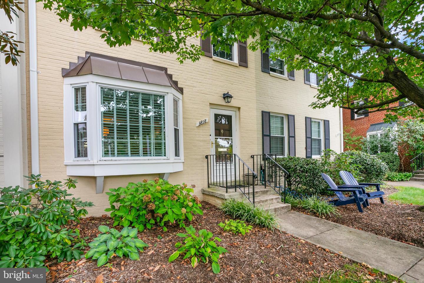 3818 KING ST, ALEXANDRIA, Virginia 22302, 3 Bedrooms Bedrooms, ,2 BathroomsBathrooms,Residential,For sale,3818 KING ST,VAAX2050294 MLS # VAAX2050294