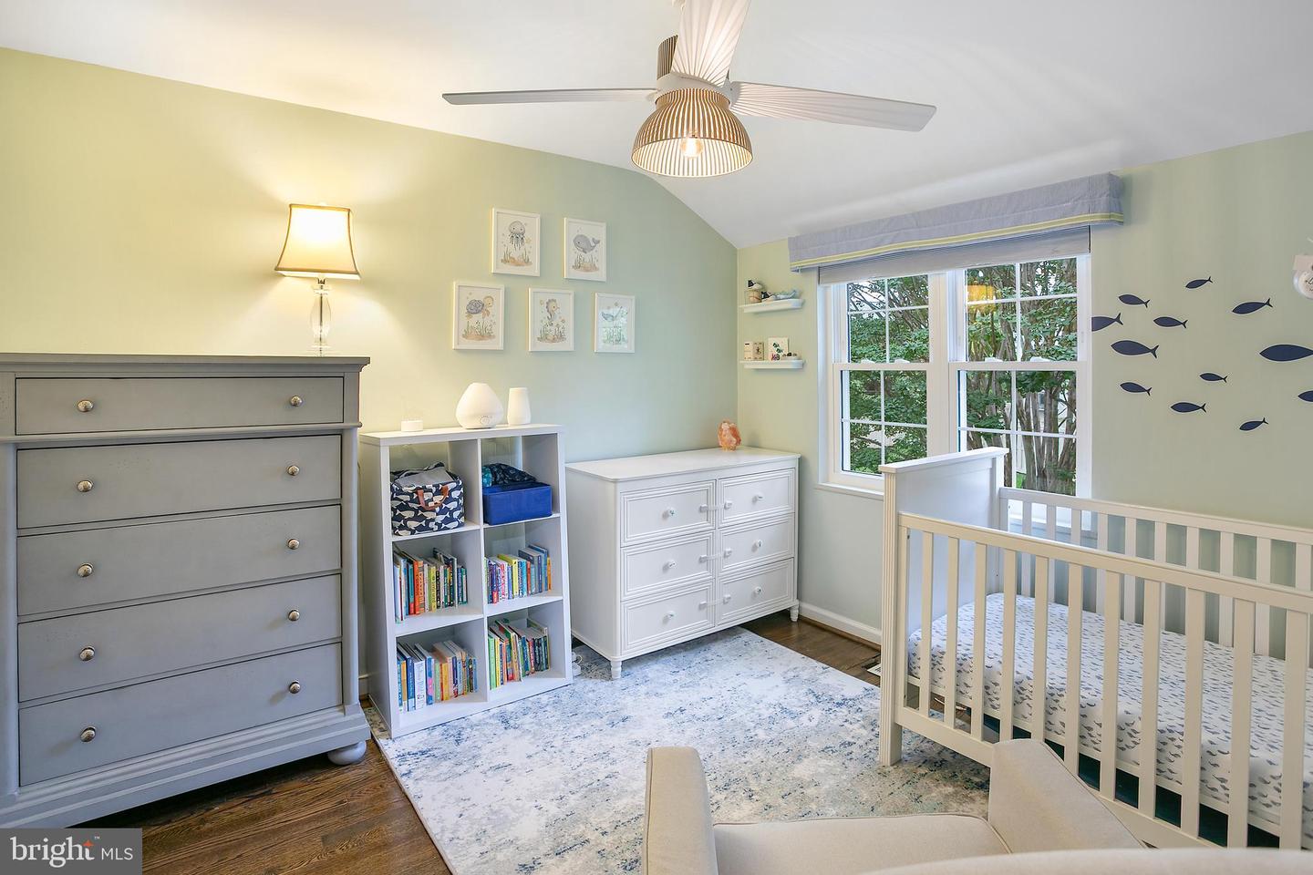 3818 KING ST, ALEXANDRIA, Virginia 22302, 3 Bedrooms Bedrooms, ,2 BathroomsBathrooms,Residential,For sale,3818 KING ST,VAAX2050294 MLS # VAAX2050294