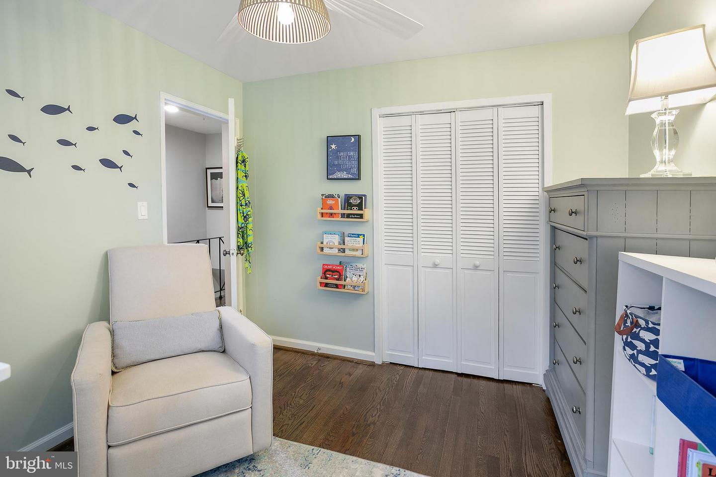 3818 KING ST, ALEXANDRIA, Virginia 22302, 3 Bedrooms Bedrooms, ,2 BathroomsBathrooms,Residential,For sale,3818 KING ST,VAAX2050294 MLS # VAAX2050294