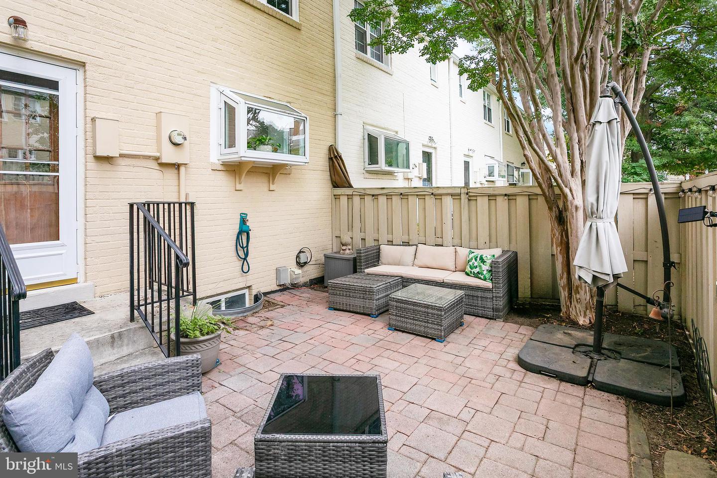 3818 KING ST, ALEXANDRIA, Virginia 22302, 3 Bedrooms Bedrooms, ,2 BathroomsBathrooms,Residential,For sale,3818 KING ST,VAAX2050294 MLS # VAAX2050294