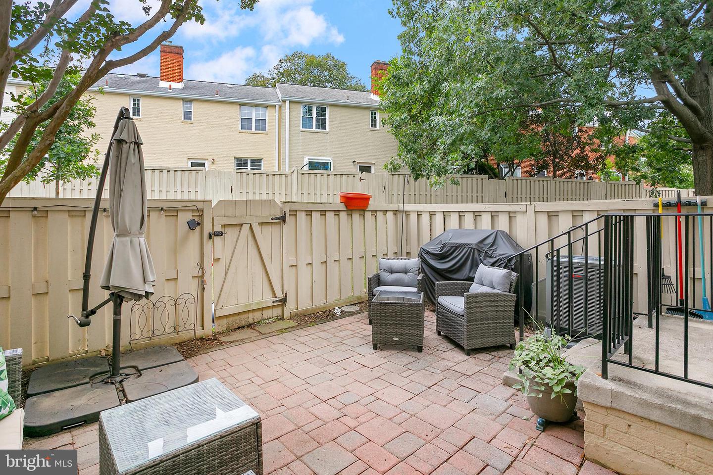 3818 KING ST, ALEXANDRIA, Virginia 22302, 3 Bedrooms Bedrooms, ,2 BathroomsBathrooms,Residential,For sale,3818 KING ST,VAAX2050294 MLS # VAAX2050294