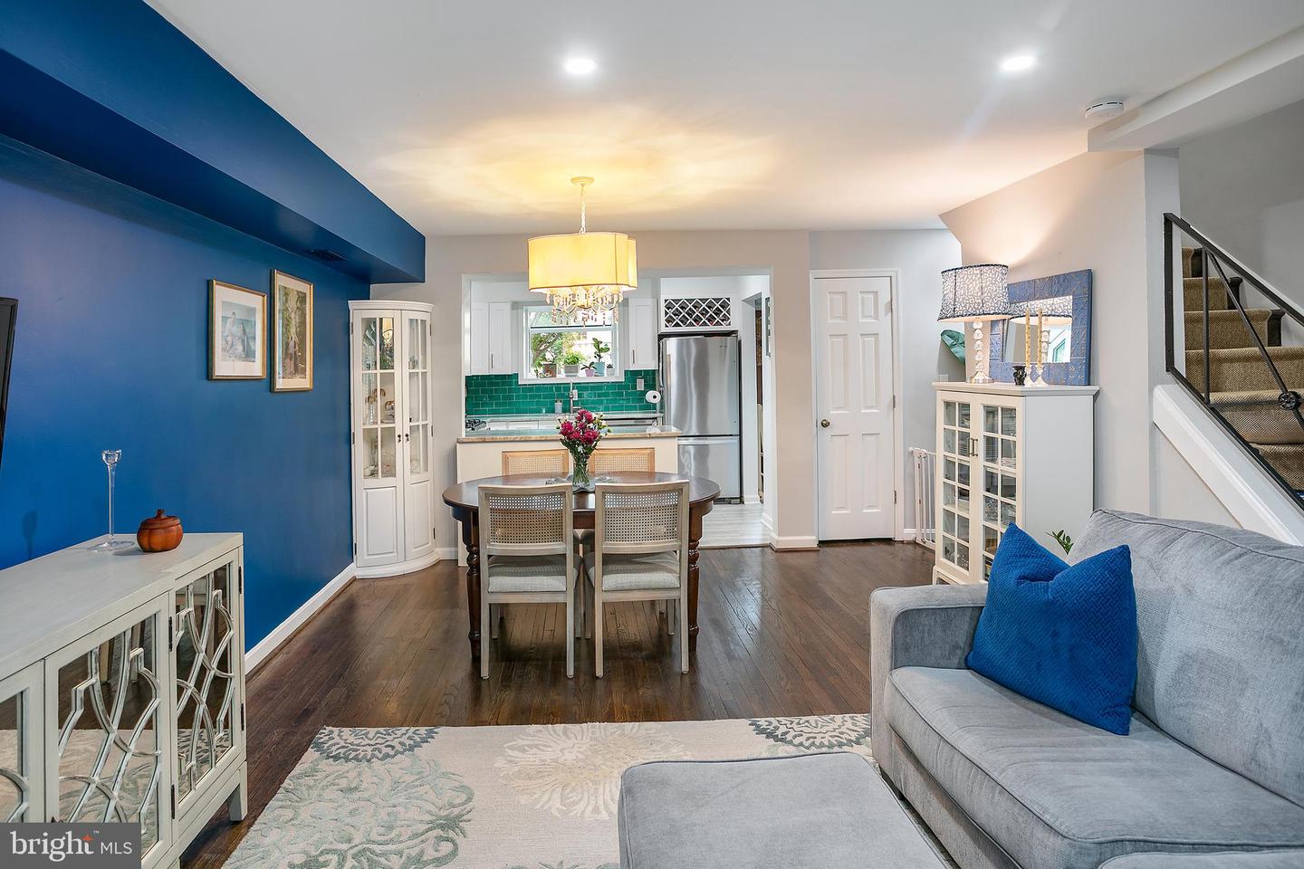 3818 KING ST, ALEXANDRIA, Virginia 22302, 3 Bedrooms Bedrooms, ,2 BathroomsBathrooms,Residential,For sale,3818 KING ST,VAAX2050294 MLS # VAAX2050294
