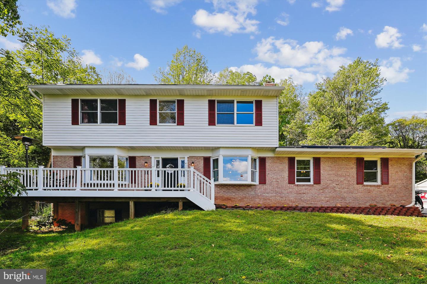4170 PADGETT DR, HAYMARKET, Virginia 20169, 4 Bedrooms Bedrooms, ,2 BathroomsBathrooms,Residential,For sale,4170 PADGETT DR,VAPW2104940 MLS # VAPW2104940