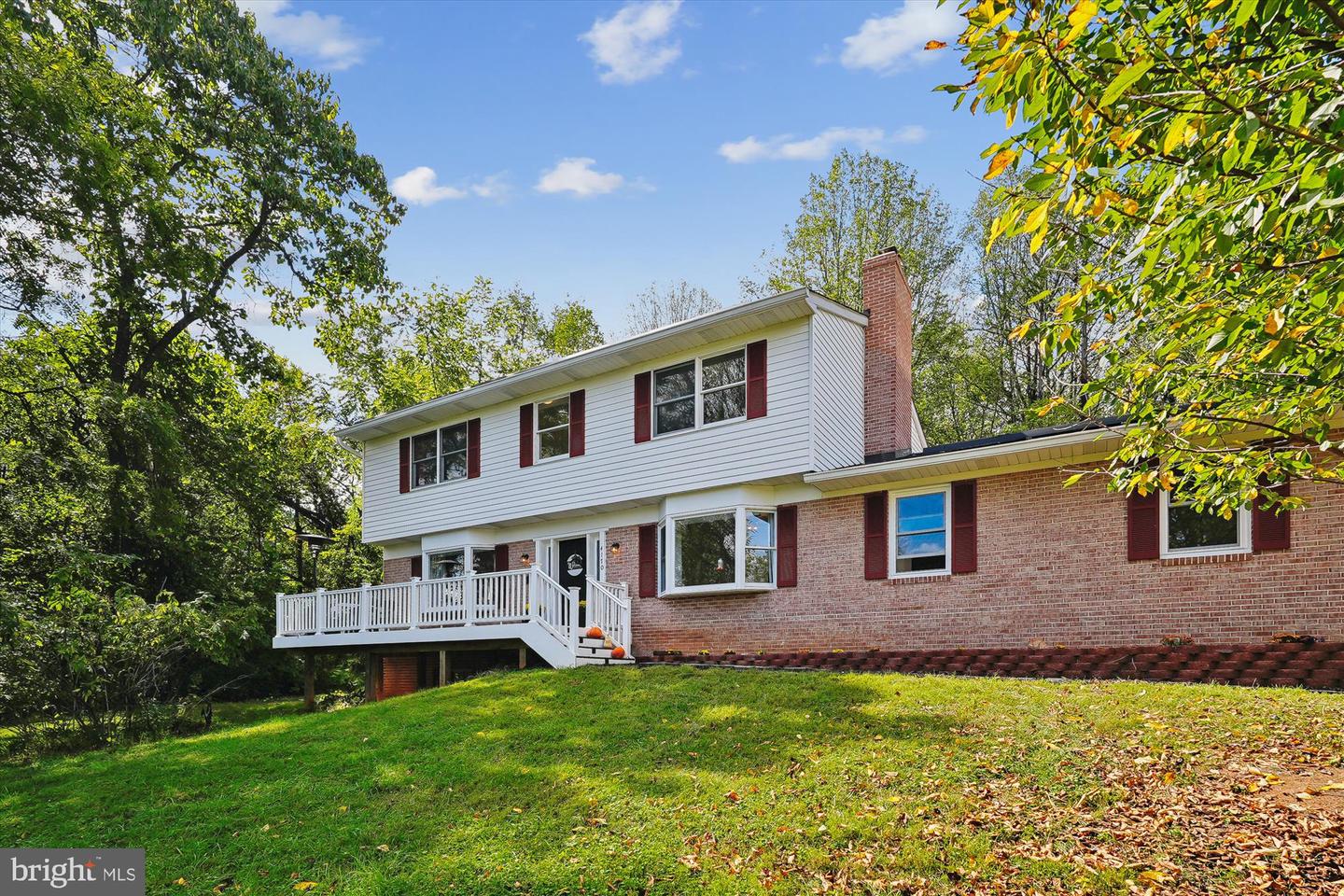 4170 PADGETT DR, HAYMARKET, Virginia 20169, 4 Bedrooms Bedrooms, ,2 BathroomsBathrooms,Residential,For sale,4170 PADGETT DR,VAPW2104940 MLS # VAPW2104940