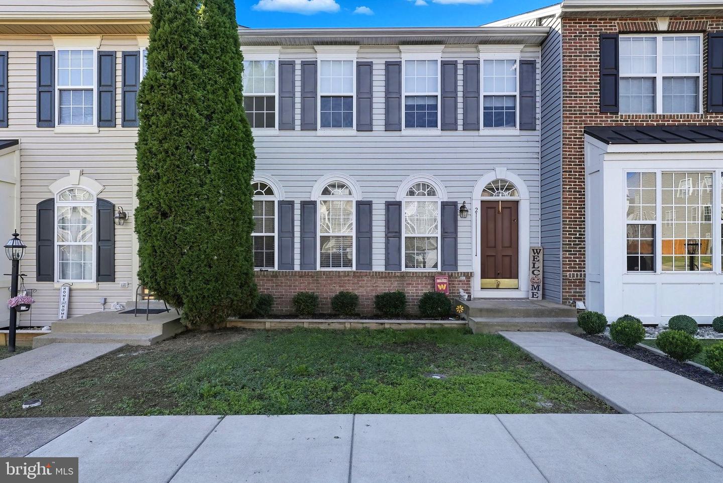 2119 CALLAO CT, WOODBRIDGE, Virginia 22191, 3 Bedrooms Bedrooms, ,3 BathroomsBathrooms,Residential,For sale,2119 CALLAO CT,VAPW2104970 MLS # VAPW2104970