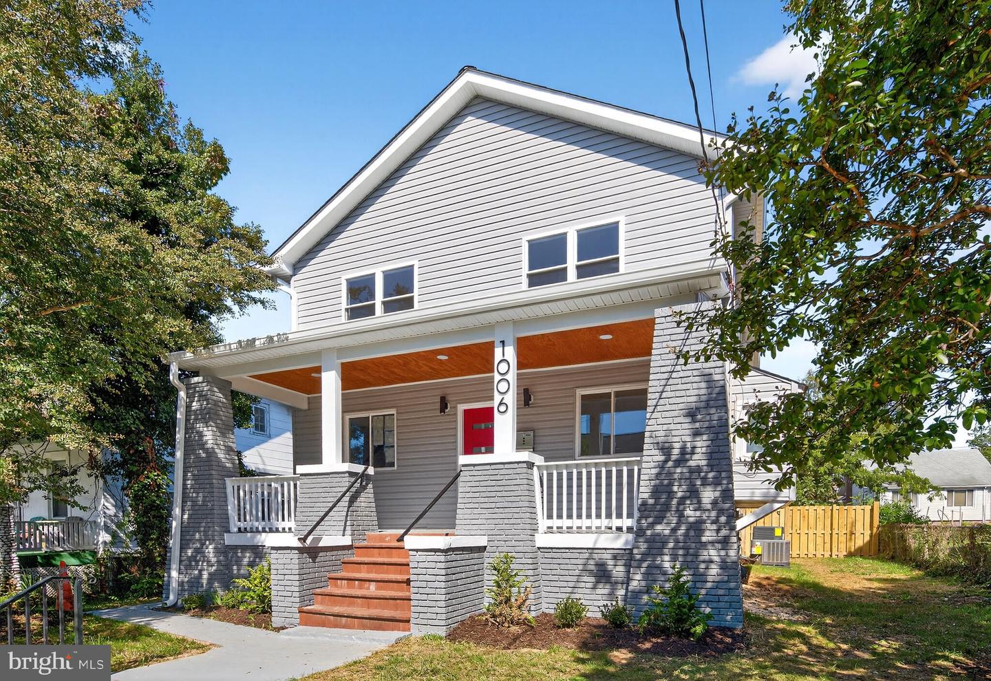1006 DOUGLAS ST NE, WASHINGTON, District Of Columbia 20018, 5 Bedrooms Bedrooms, ,4 BathroomsBathrooms,Residential,For sale,1006 DOUGLAS ST NE,DCDC2224804 MLS # DCDC2224804