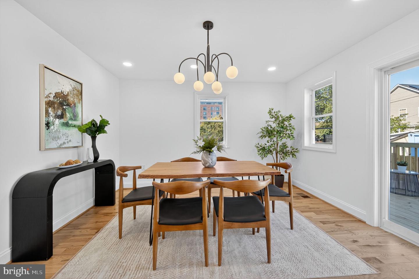 1006 DOUGLAS ST NE, WASHINGTON, District Of Columbia 20018, 5 Bedrooms Bedrooms, ,4 BathroomsBathrooms,Residential,For sale,1006 DOUGLAS ST NE,DCDC2224804 MLS # DCDC2224804