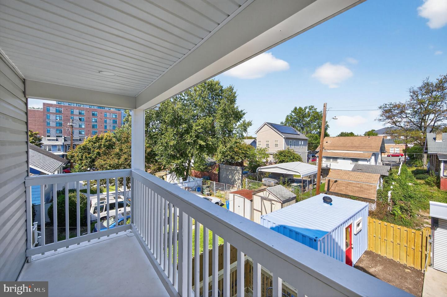1006 DOUGLAS ST NE, WASHINGTON, District Of Columbia 20018, 5 Bedrooms Bedrooms, ,4 BathroomsBathrooms,Residential,For sale,1006 DOUGLAS ST NE,DCDC2224804 MLS # DCDC2224804