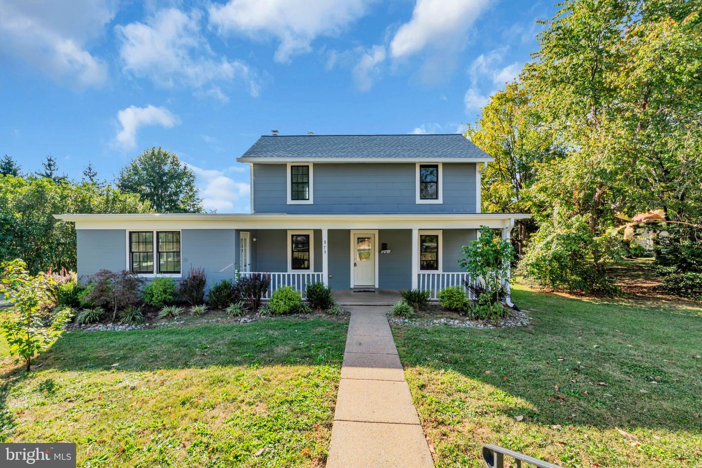 879 STATION ST, HERNDON, Virginia 20170, 3 Bedrooms Bedrooms, ,2 BathroomsBathrooms,Residential,For sale,879 STATION ST,VAFX2270018 MLS # VAFX2270018