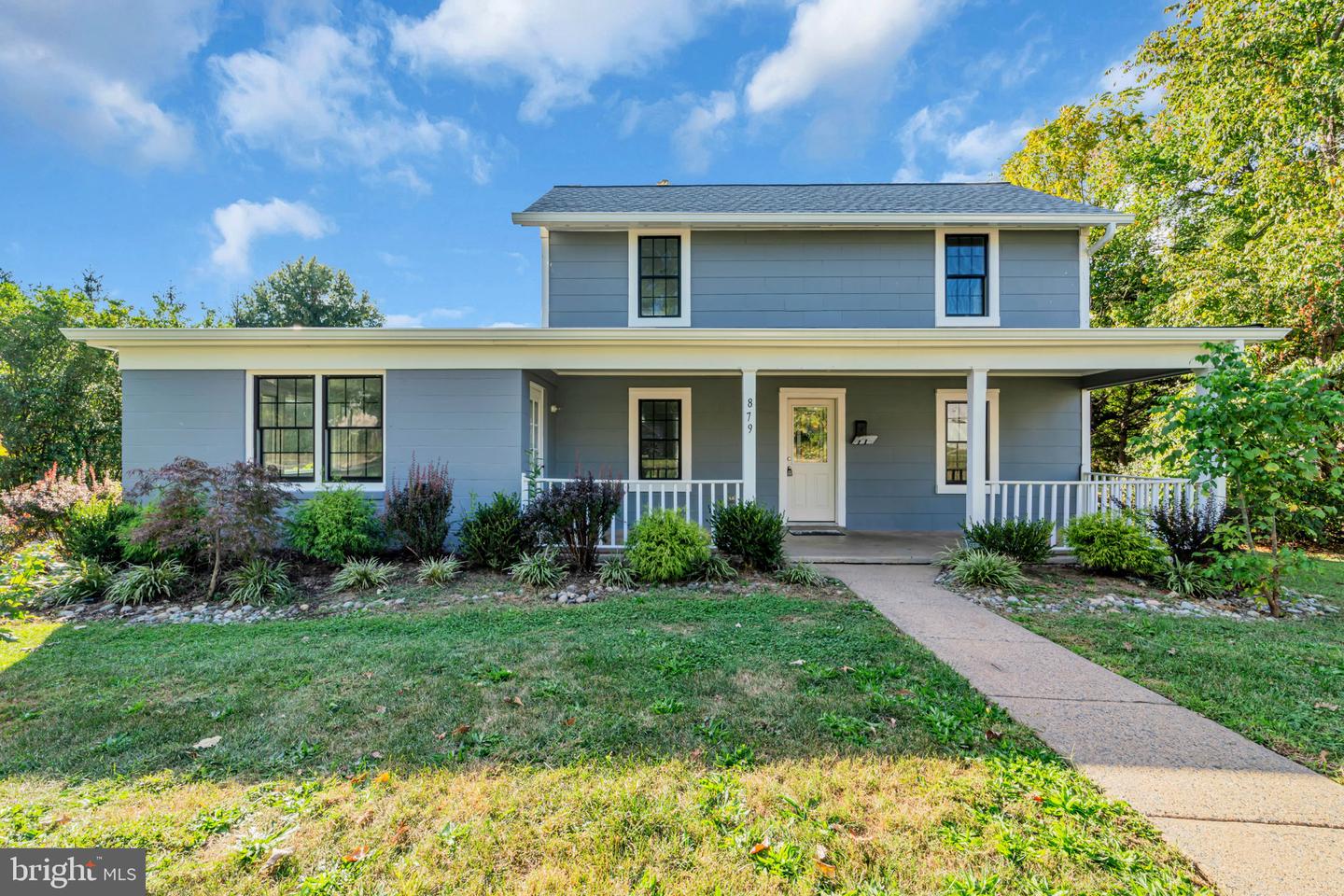 879 STATION ST, HERNDON, Virginia 20170, 3 Bedrooms Bedrooms, ,2 BathroomsBathrooms,Residential,For sale,879 STATION ST,VAFX2270018 MLS # VAFX2270018