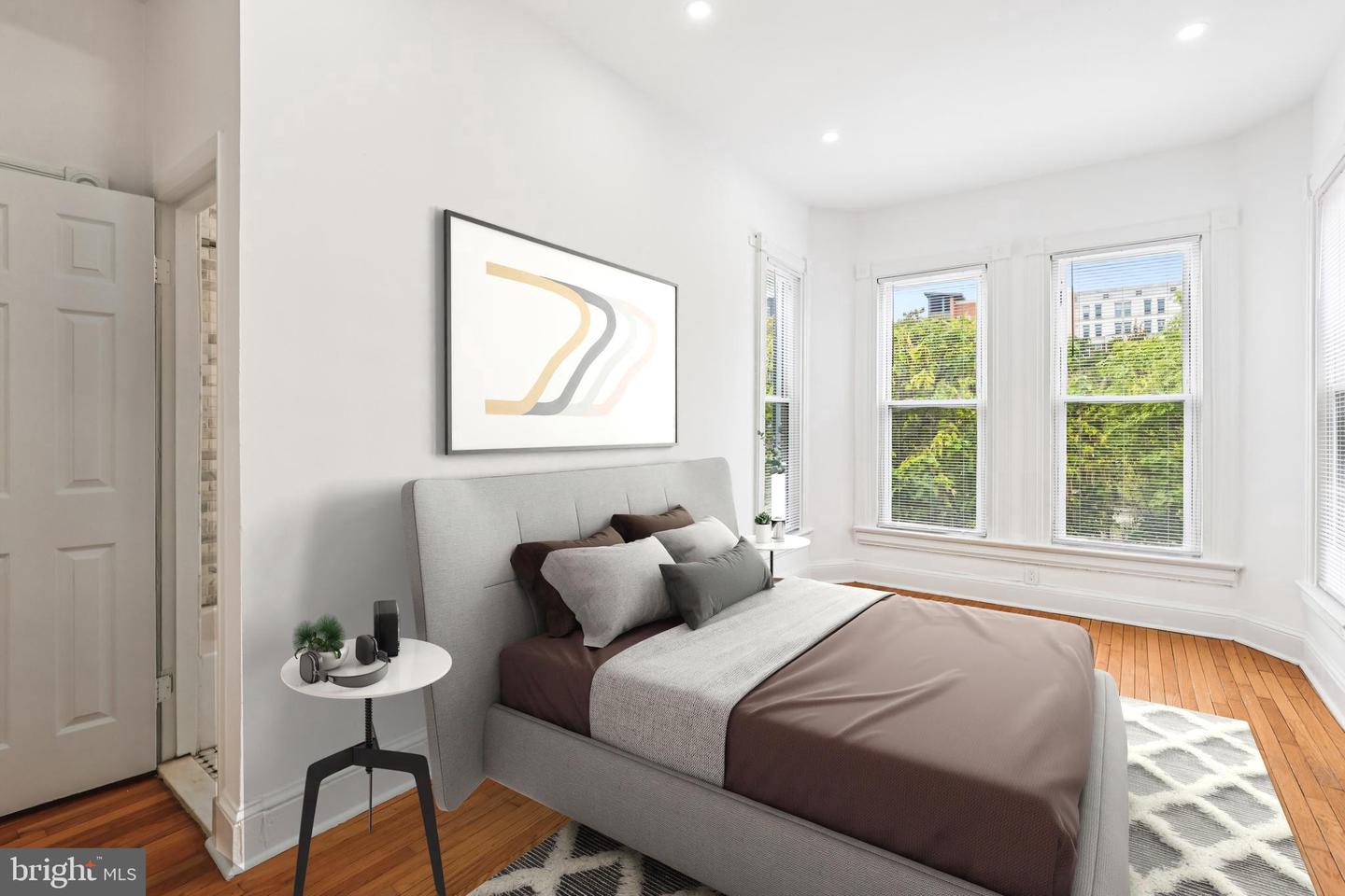 1507 MARION ST NW, WASHINGTON, District Of Columbia 20001, 4 Bedrooms Bedrooms, ,3 BathroomsBathrooms,Residential,For sale,1507 MARION ST NW,DCDC2224926 MLS # DCDC2224926