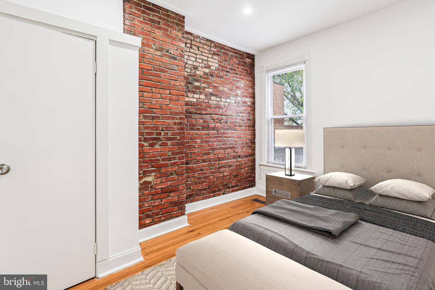 1507 MARION ST NW, WASHINGTON, District Of Columbia 20001, 4 Bedrooms Bedrooms, ,3 BathroomsBathrooms,Residential,For sale,1507 MARION ST NW,DCDC2224926 MLS # DCDC2224926