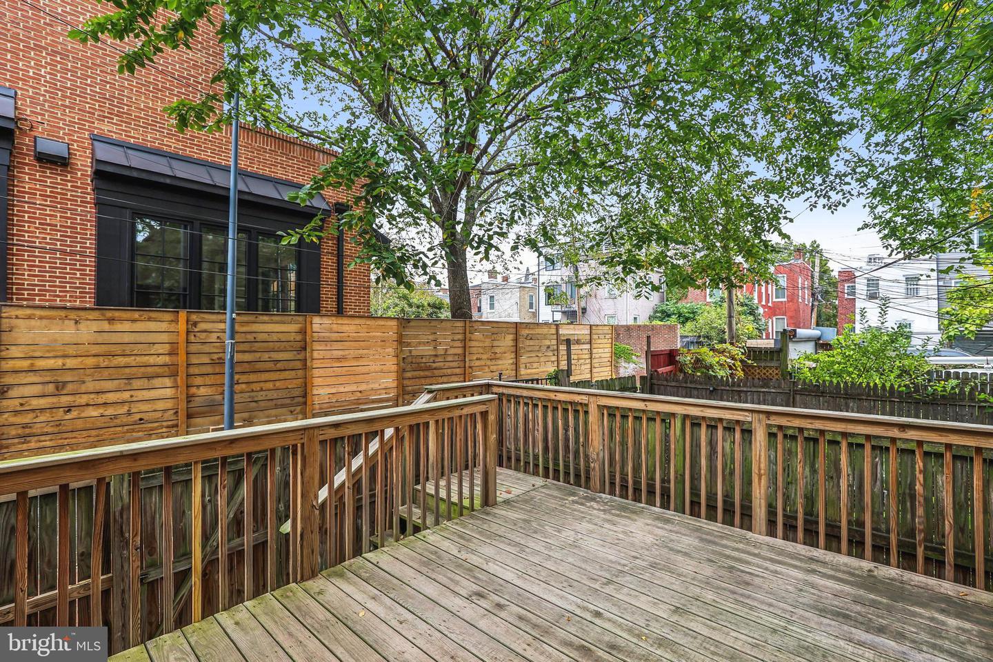 1507 MARION ST NW, WASHINGTON, District Of Columbia 20001, 4 Bedrooms Bedrooms, ,3 BathroomsBathrooms,Residential,For sale,1507 MARION ST NW,DCDC2224926 MLS # DCDC2224926