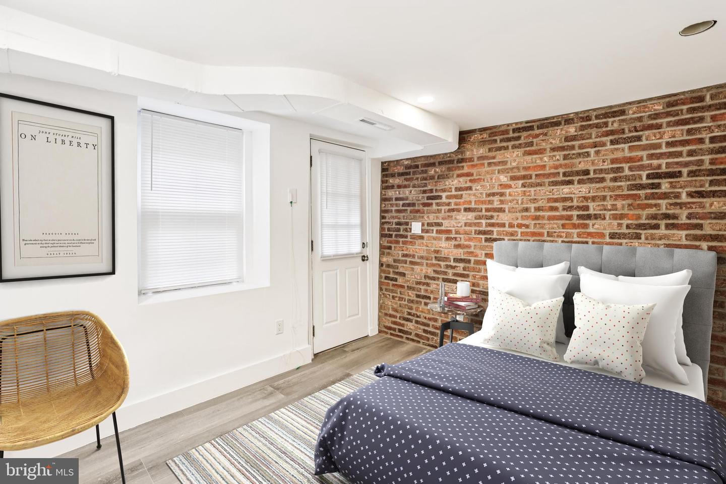 1507 MARION ST NW, WASHINGTON, District Of Columbia 20001, 4 Bedrooms Bedrooms, ,3 BathroomsBathrooms,Residential,For sale,1507 MARION ST NW,DCDC2224926 MLS # DCDC2224926
