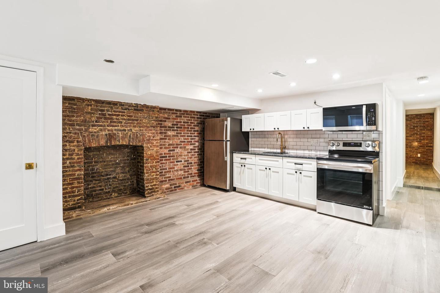 1507 MARION ST NW, WASHINGTON, District Of Columbia 20001, 4 Bedrooms Bedrooms, ,3 BathroomsBathrooms,Residential,For sale,1507 MARION ST NW,DCDC2224926 MLS # DCDC2224926