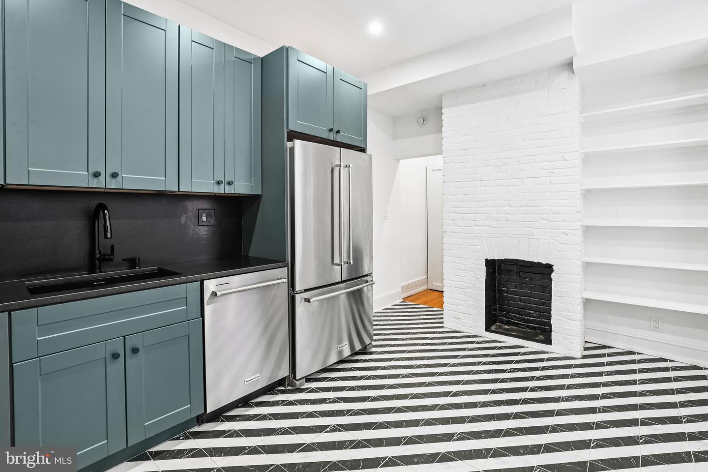 1507 MARION ST NW, WASHINGTON, District Of Columbia 20001, 4 Bedrooms Bedrooms, ,3 BathroomsBathrooms,Residential,For sale,1507 MARION ST NW,DCDC2224926 MLS # DCDC2224926