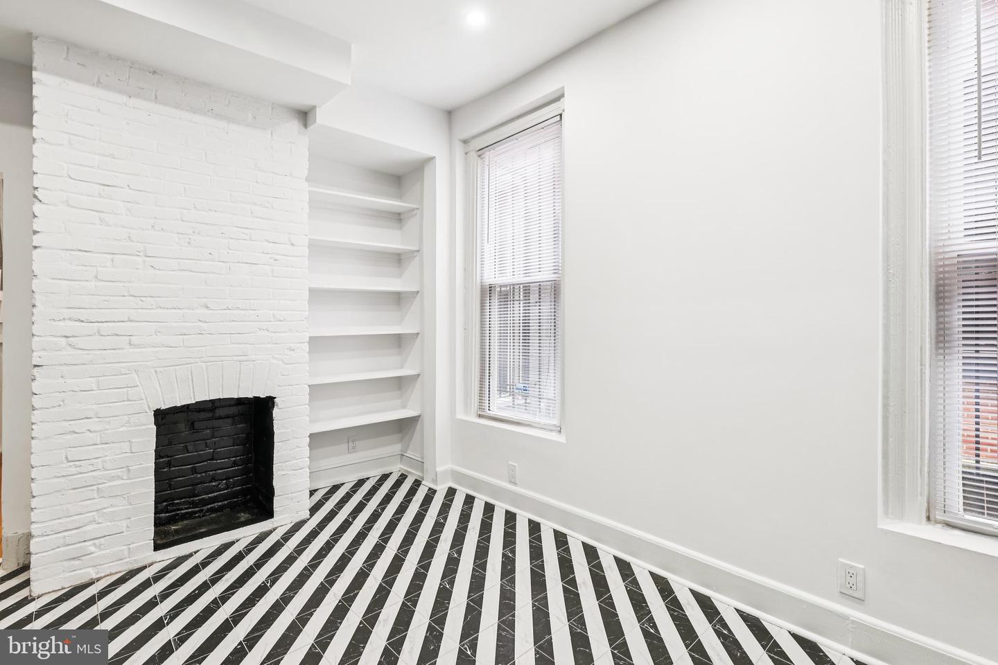 1507 MARION ST NW, WASHINGTON, District Of Columbia 20001, 4 Bedrooms Bedrooms, ,3 BathroomsBathrooms,Residential,For sale,1507 MARION ST NW,DCDC2224926 MLS # DCDC2224926