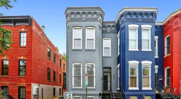 1507 MARION ST NW, WASHINGTON, District Of Columbia 20001, 4 Bedrooms Bedrooms, ,3 BathroomsBathrooms,Residential,For sale,1507 MARION ST NW,DCDC2224926 MLS # DCDC2224926