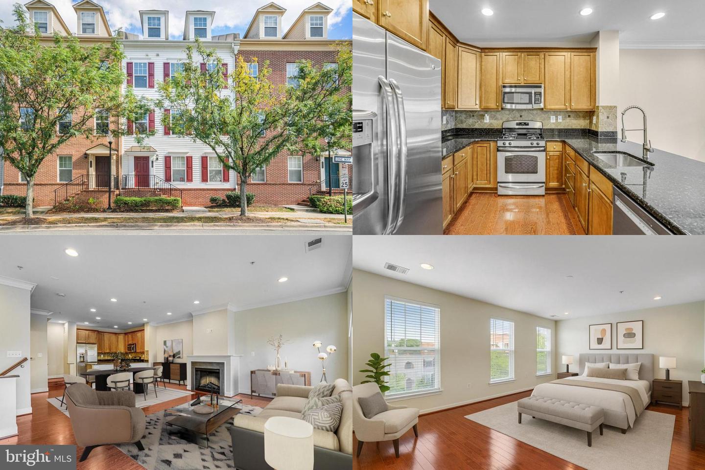 3941 OLD DOMINION BLVD, ALEXANDRIA, Virginia 22305, 3 Bedrooms Bedrooms, ,2 BathroomsBathrooms,Residential,For sale,3941 OLD DOMINION BLVD,VAAX2050402 MLS # VAAX2050402